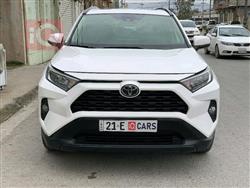 تويوتا راف 4